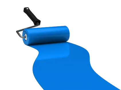 Pals Paint Roller