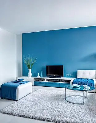 Interior Paint